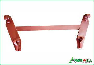 EURO BRACKET ASSEMBLY