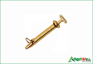 T-HANDLE CLEVIS PINS