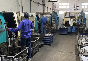 Agriwell Spares-plant machinery