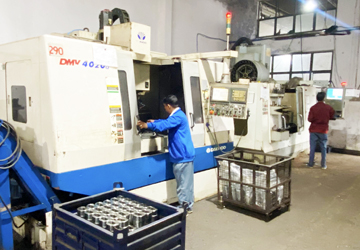 Agriwell Spares-plant machinery