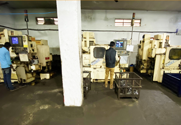 Agriwell Spares-plant machinery