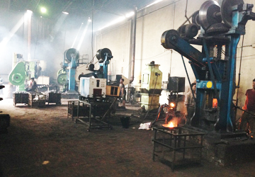 Agriwell Spares-plant machinery