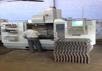 Agriwell Spares-plant machinery