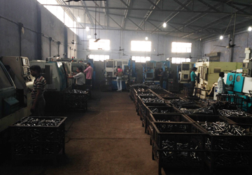 Agriwell Spares-plant machinery