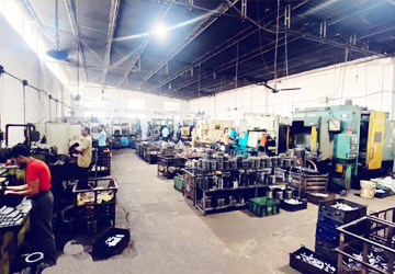 Agriwell Spares-plant machinery