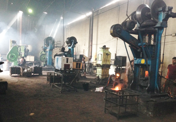 Agriwell Spares-plant machinery