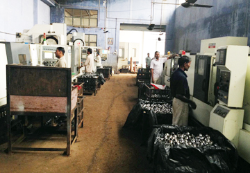 Agriwell Spares-plant machinery