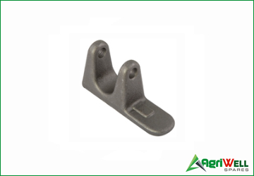 AWS-BFP-010 FORKET with PLATE 1 in