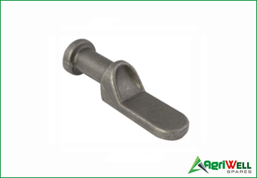 AWS-BFP-011 LUG 3/4 in