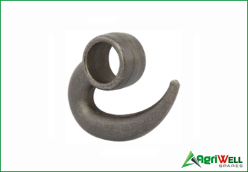 AWS-BFP-014 HOOK for 1 in LOCKING BAR