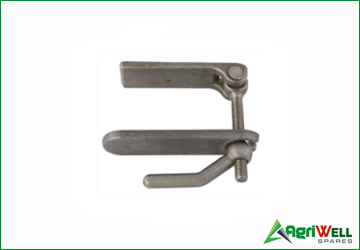 AWS-BFP-017 RAMP FASTENER COMPLETE 1/2in
